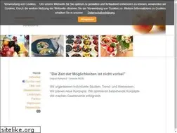 Sites similar to foodservicesolutions.de