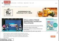 Sites similar to foodserviceweb.it