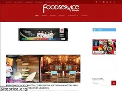Sites similar to foodserviceyequipo.com