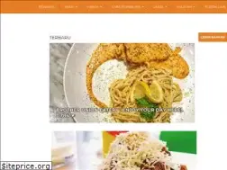 Sites similar to foodsessive.com