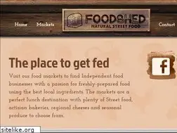 Sites similar to foodsheduk.com