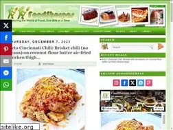 Sites similar to foodsherpas.com