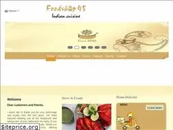 Sites similar to foodshop45.com