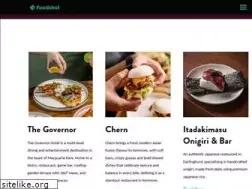 Sites similar to foodshot.com.au