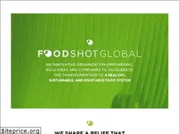 Sites similar to foodshot.org