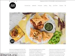 Sites similar to foodshots.in