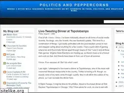 Sites similar to foodsimplicity.blogspot.com
