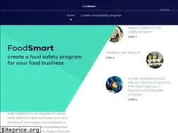 Sites similar to foodsmart.vic.gov.au