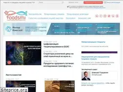 Sites similar to foodsmi.com
