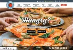 Sites similar to foodsofny.com