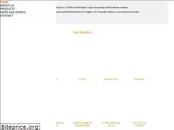 Sites similar to foodsource.ae