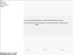 Sites similar to foodsource.com.vn