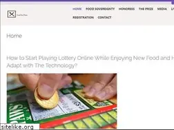 Sites similar to foodsovereigntyprize.org