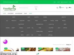 Sites similar to foodspring.com.bd