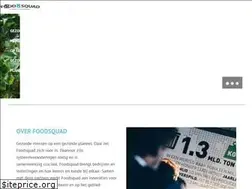 Sites similar to foodsquad.nl