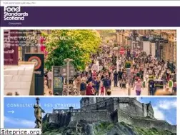 Sites similar to foodstandards.gov.scot