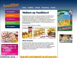 Sites similar to foodstar.nl
