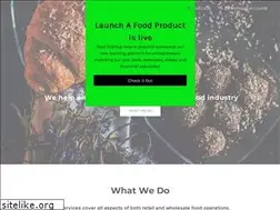 Sites similar to foodstartuphelp.com