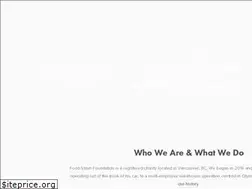 Sites similar to foodstash.ca