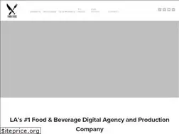 Sites similar to foodsteez.com