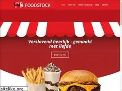 Sites similar to foodstock.be
