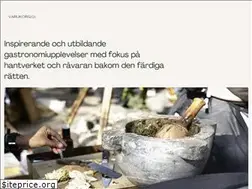 Sites similar to foodstock.se