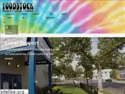 Sites similar to foodstocknj.org