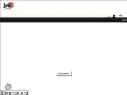 Sites similar to foodstories.es