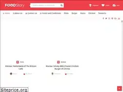 Sites similar to foodstory.com.bd