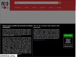 Sites similar to foodstory.ro