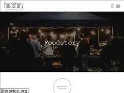 Sites similar to foodstorycafe.co.uk