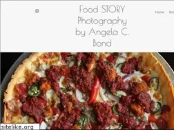Sites similar to foodstoryphotography.com