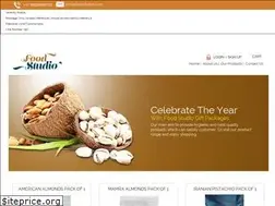 Sites similar to foodstudio.co.in