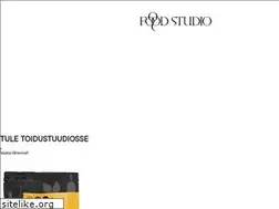 Sites similar to foodstudio.ee