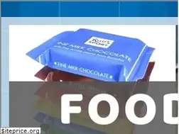 Sites similar to foodstufffinds.blogspot.com