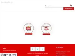 Sites similar to foodstuffhome.com