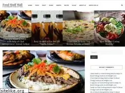 Sites similar to foodstuffmall.com