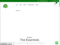 Sites similar to foodstuffplace.com
