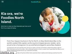 Sites similar to foodstuffs.co.nz