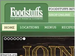 Sites similar to foodstuffs.com