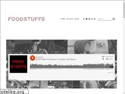 Sites similar to foodstuffs.life