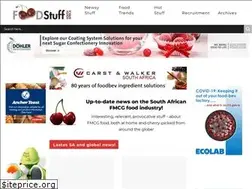 Sites similar to foodstuffsa.co.za