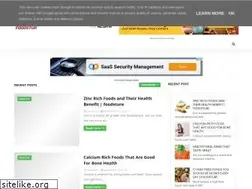 Sites similar to foodsture.co.uk