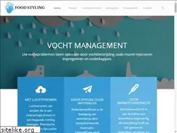 Sites similar to foodstyling.be