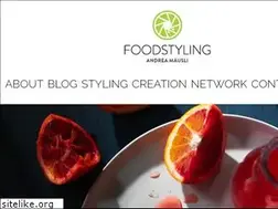 Sites similar to foodstylistin.com