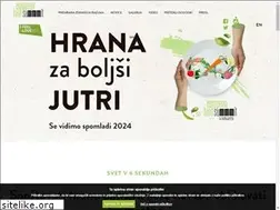 Sites similar to foodsummit.eu