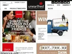 Sites similar to foodsunearthed.co.uk