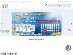 Sites similar to foodsup.com.ua