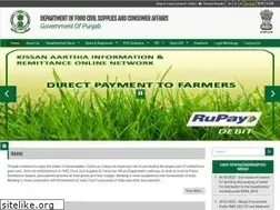 Sites similar to foodsuppb.gov.in