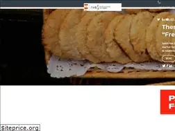 Sites similar to foodswinesfromspain.com